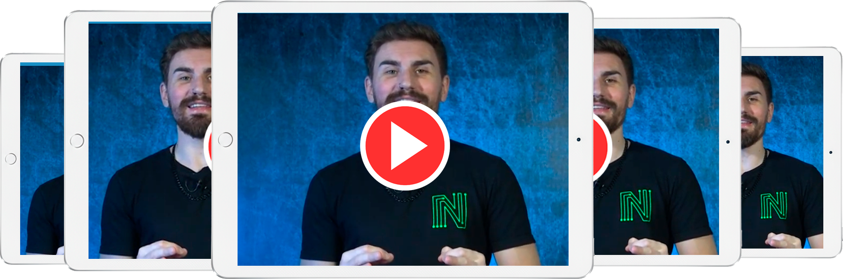 Más de 30 masterclasses de trading en video