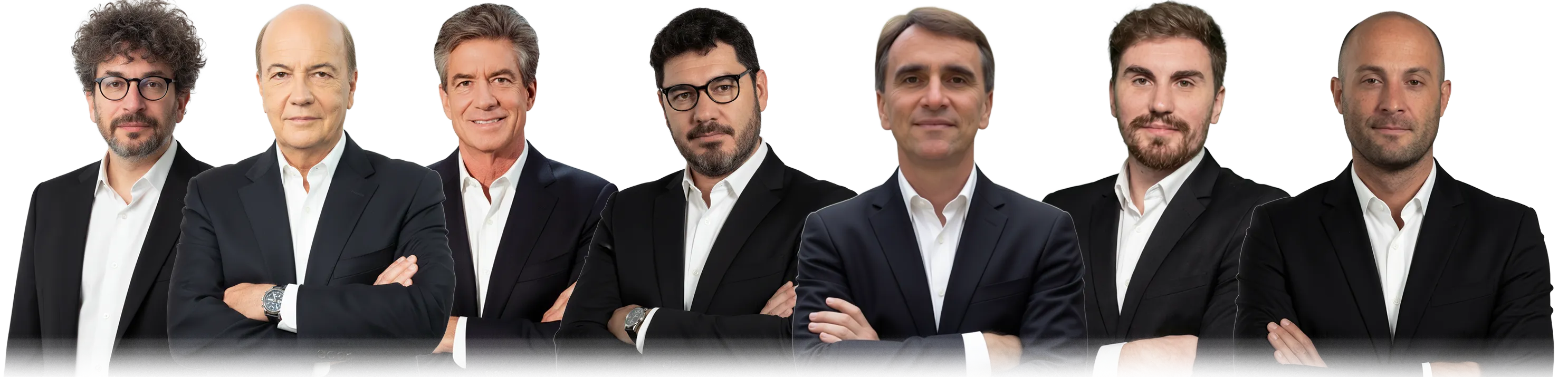 Editores de Inversor Global