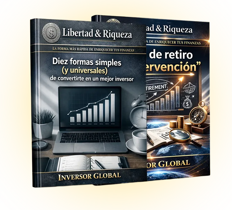 Infografía sobre la riqueza