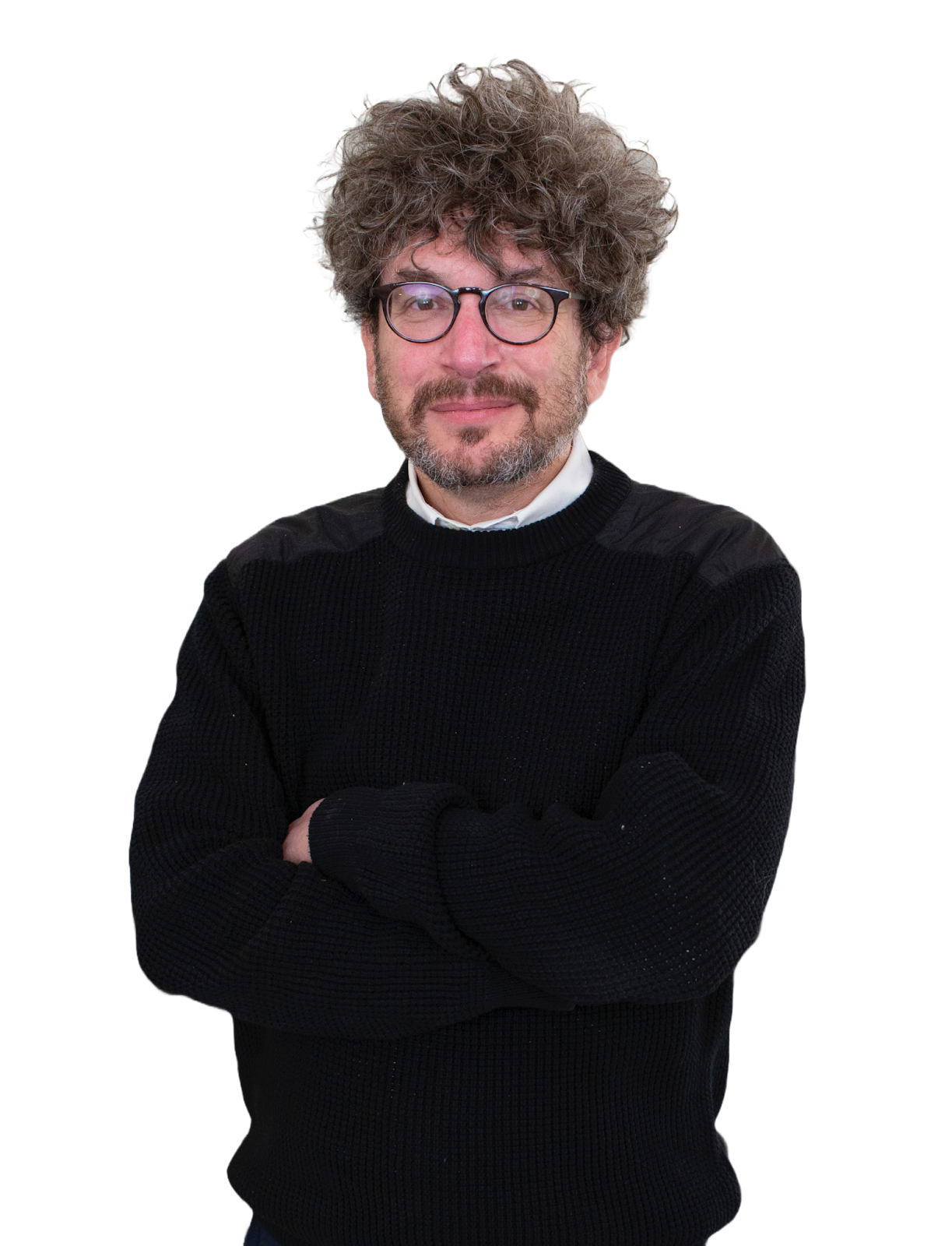 James Altucher