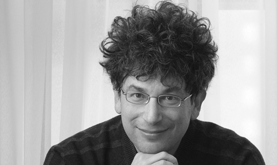 James Altucher