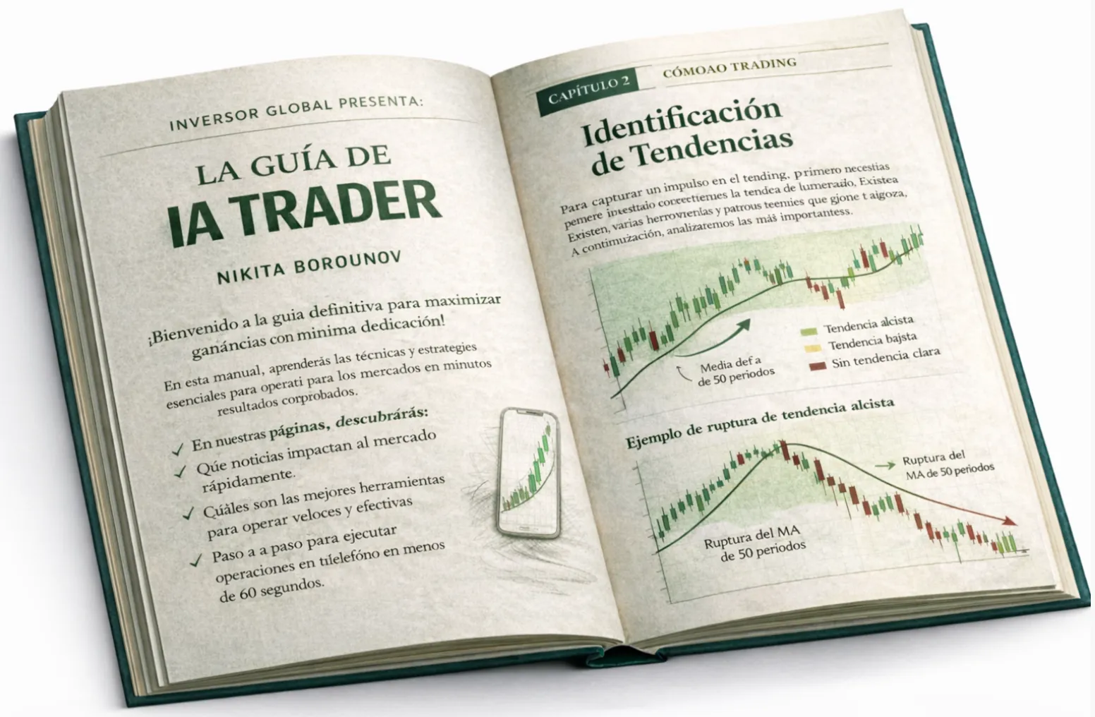 IA Trading