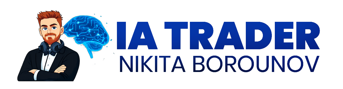 IA Trader