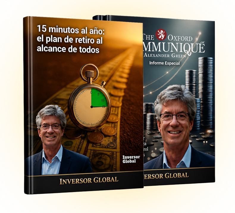 Infografía sobre la riqueza