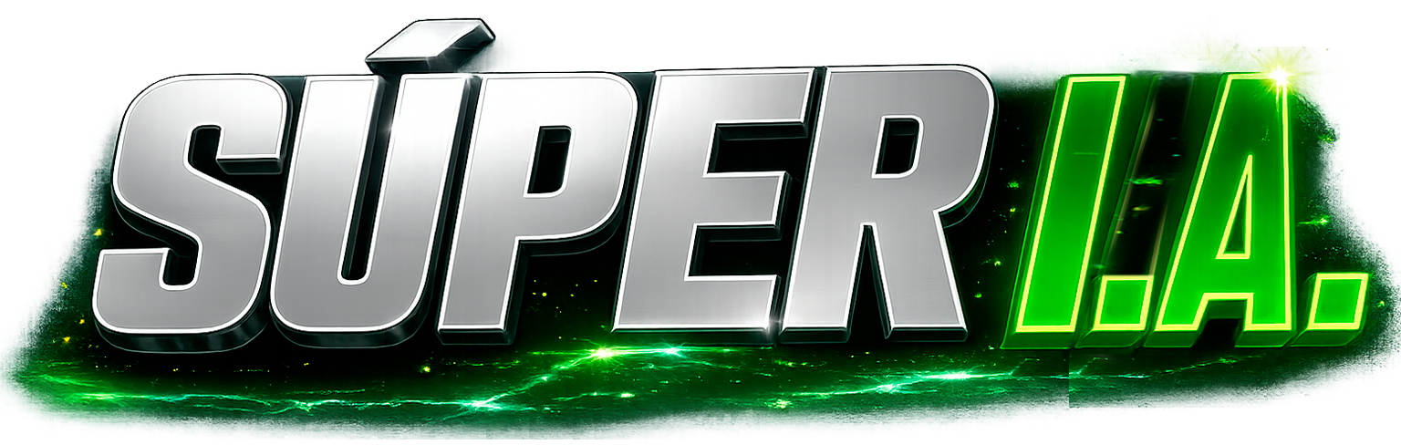 SUPER IA