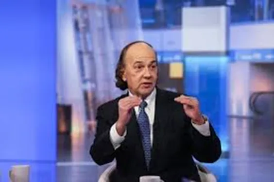 Jim Rickards