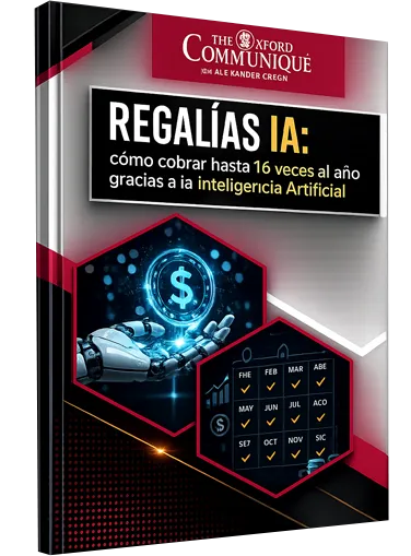 Portada Regalías IA
