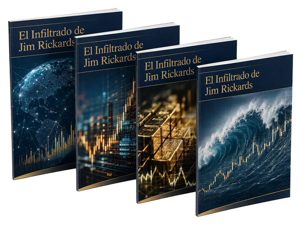 mockup "Biblioteca de informes especiales"