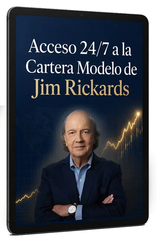 mockup "Cartera Modelo — Acceso 24/7"