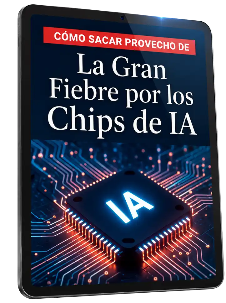Cómo Sacar Provecho de la Gran Fiebre por los Chips de IA