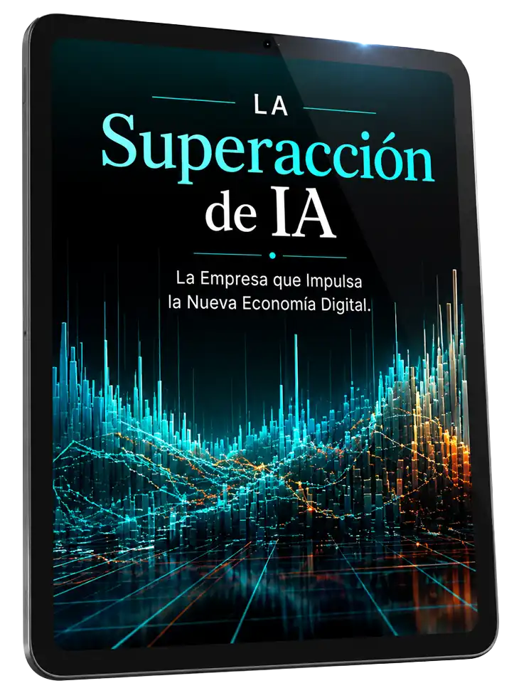 La Superacción de IA: La Empresa que Impulsa la Nueva Economía Digital
