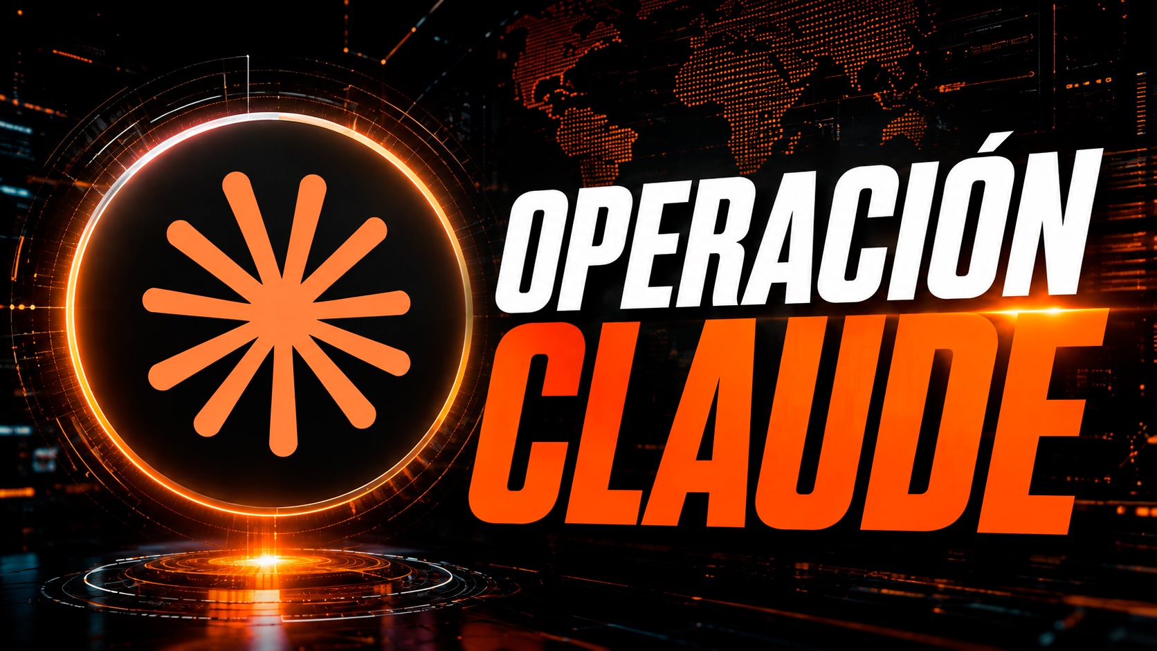 Operación Claude