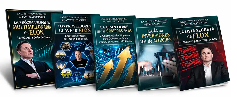 Todo el material incluido en tu suscripción