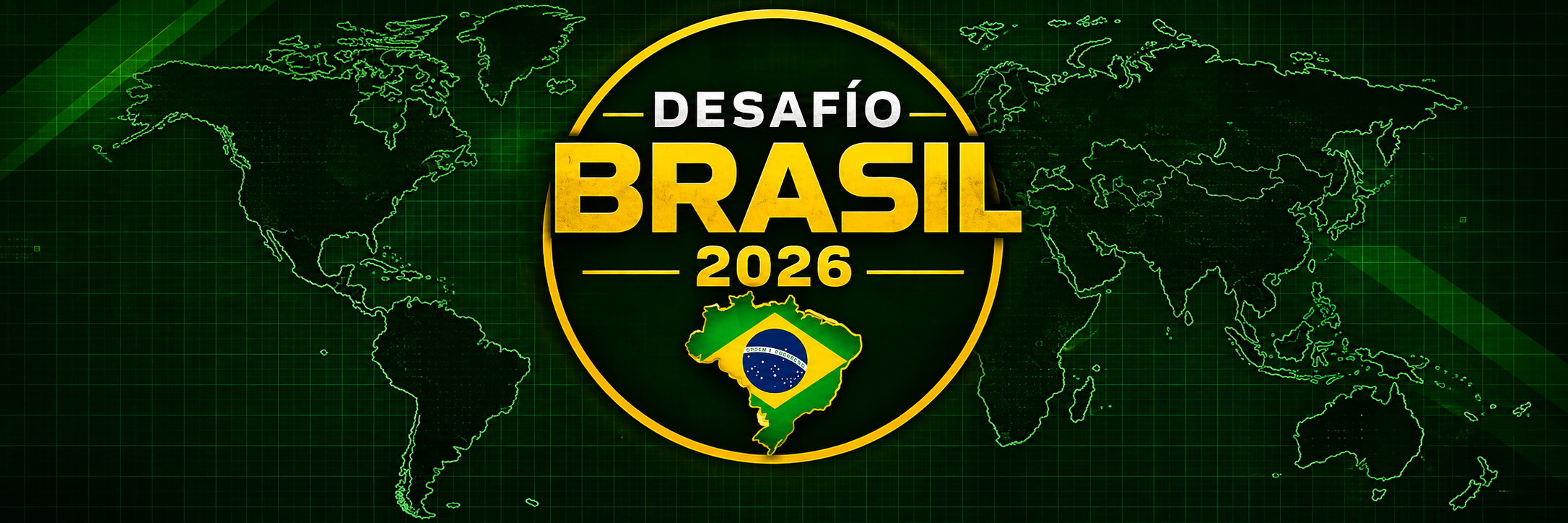 Brasil elige presidente