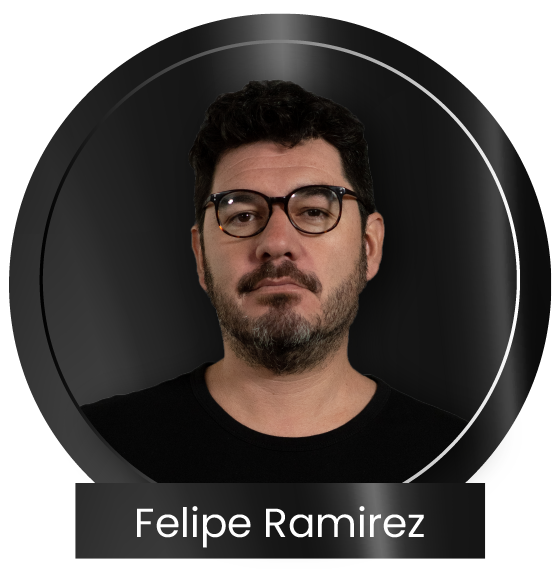 Felipe Ramirez