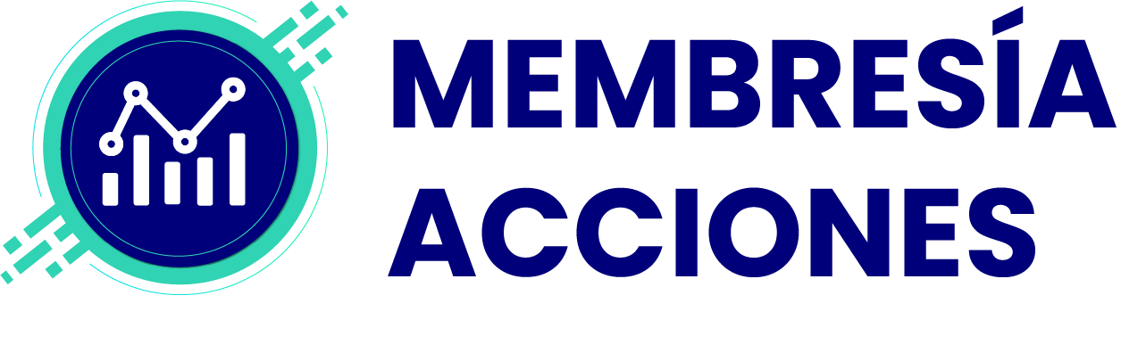 Logo membresía